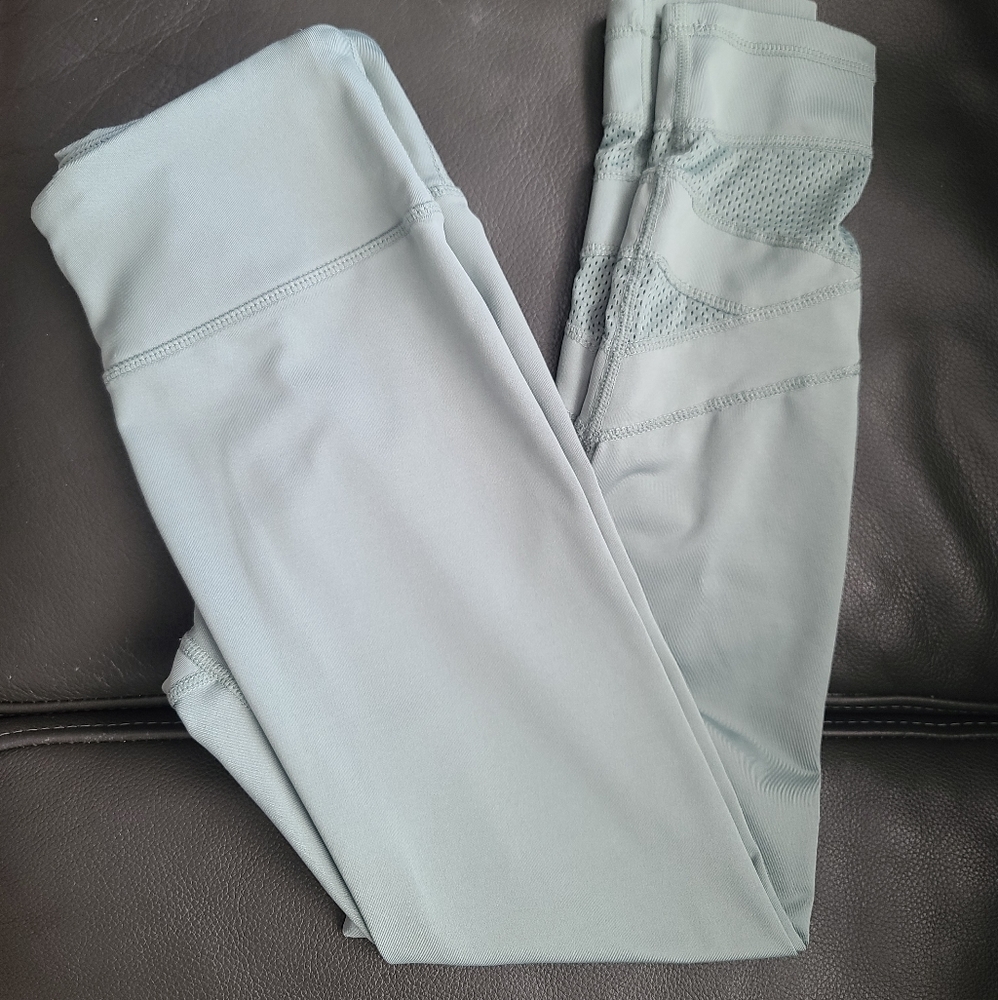 Reebok leggings
